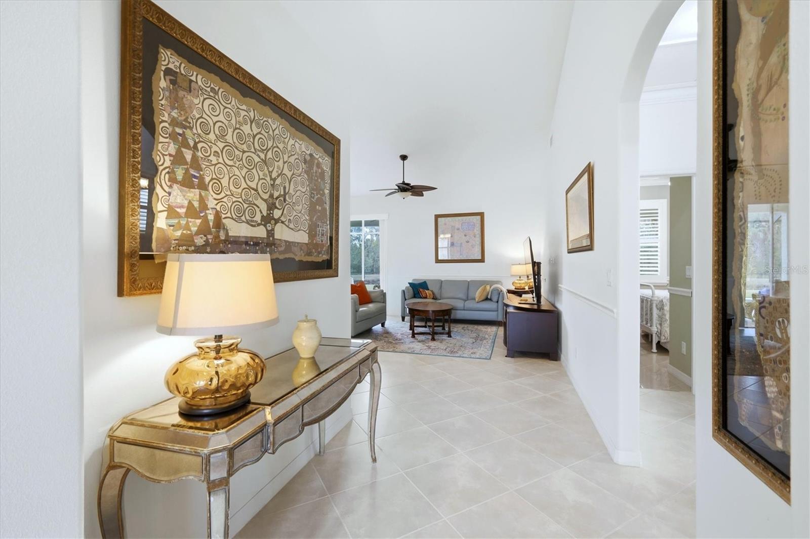 TWIN RIVERS - Residential