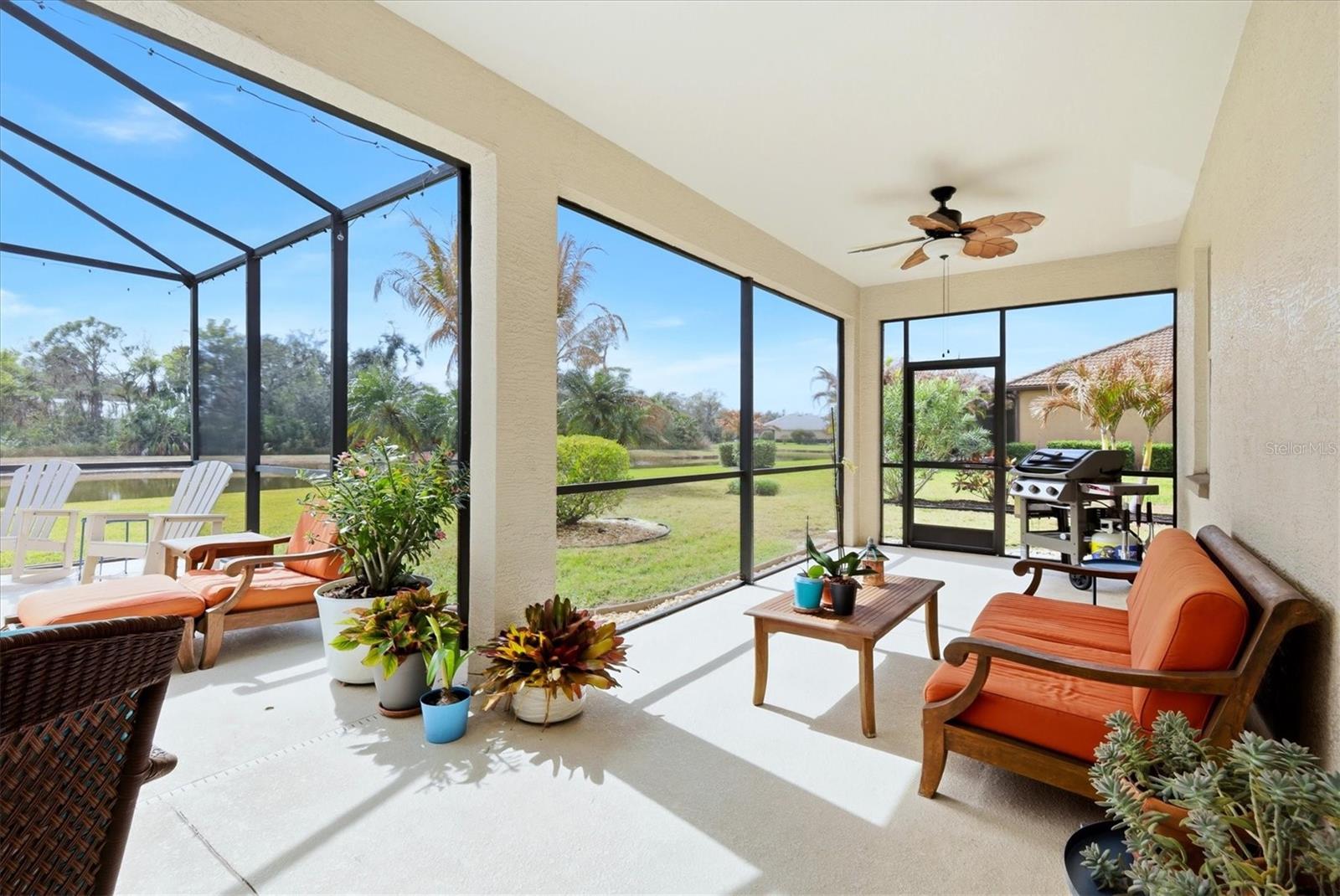 TWIN RIVERS - Residential