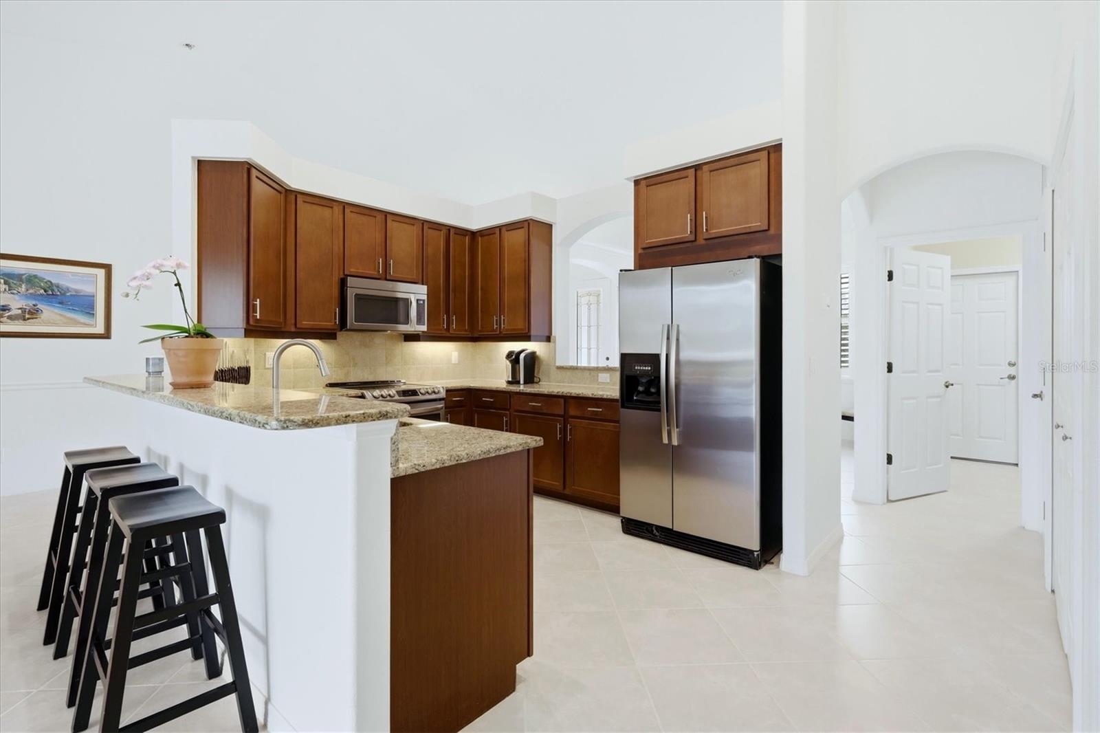 TWIN RIVERS - Residential