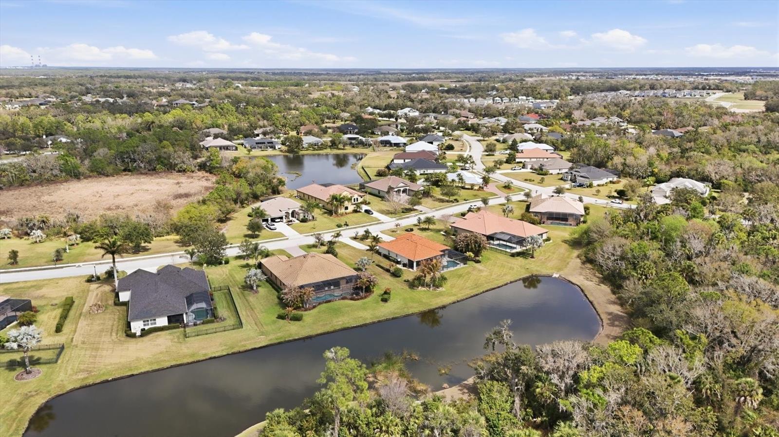 TWIN RIVERS - Residential