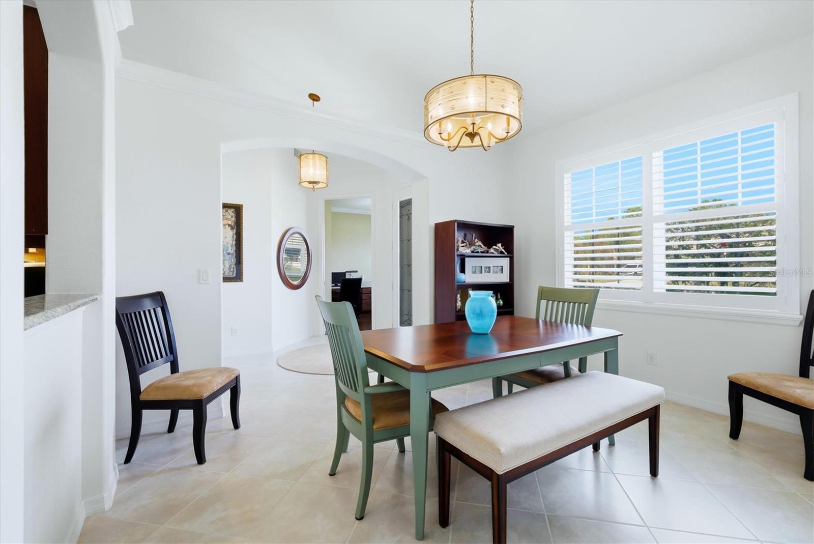 TWIN RIVERS - Residential