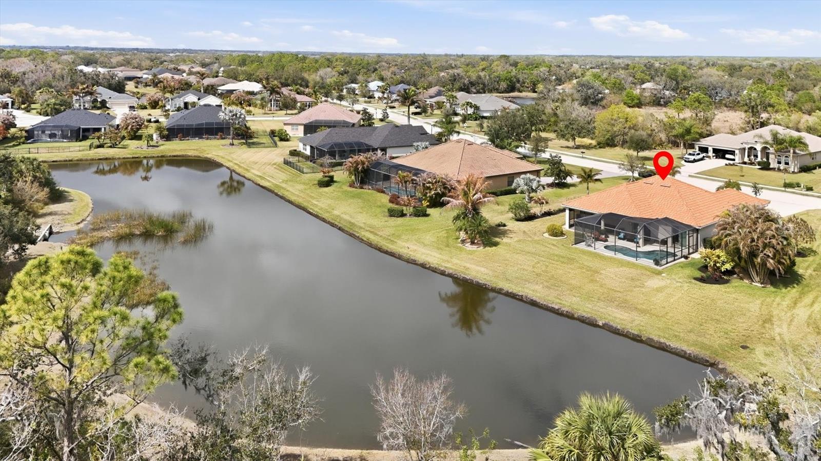 TWIN RIVERS - Residential