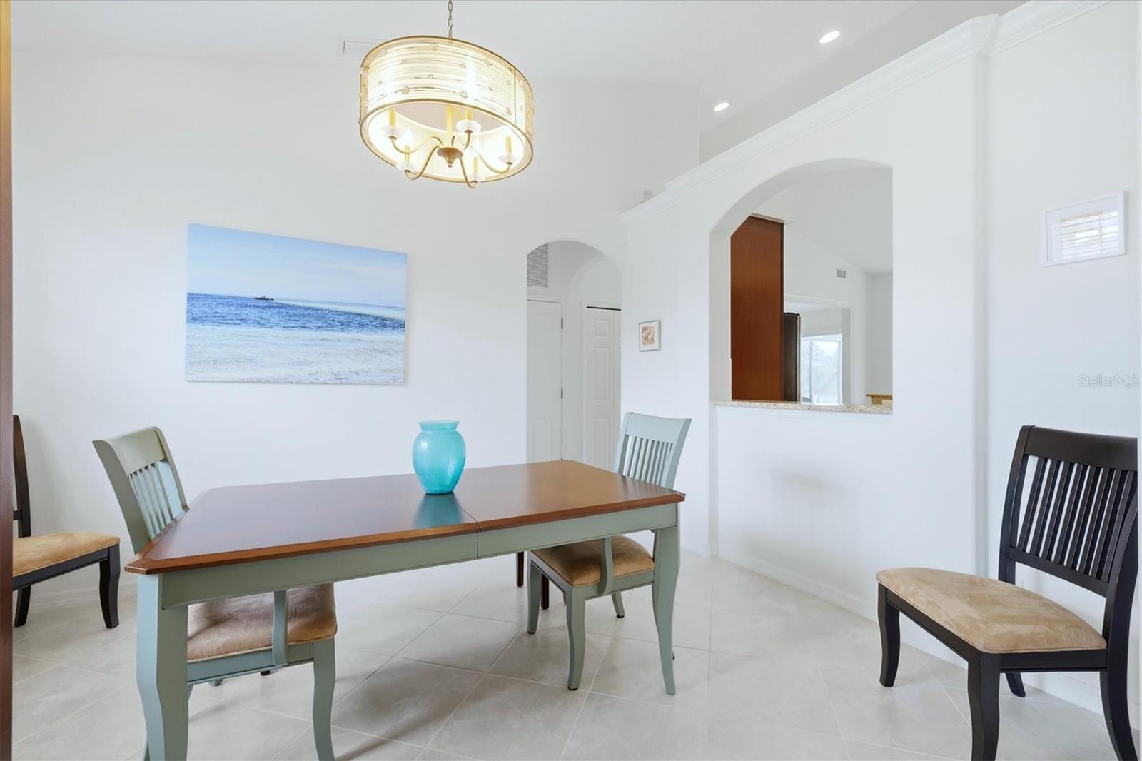 TWIN RIVERS - Residential