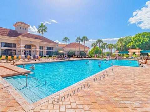 Tiny photo for 2307 Twickingham Court, Clermont, FL 34711 (MLS # G5119670)