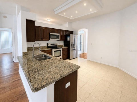 Tiny photo for 2307 Twickingham Court, Clermont, FL 34711 (MLS # G5119670)