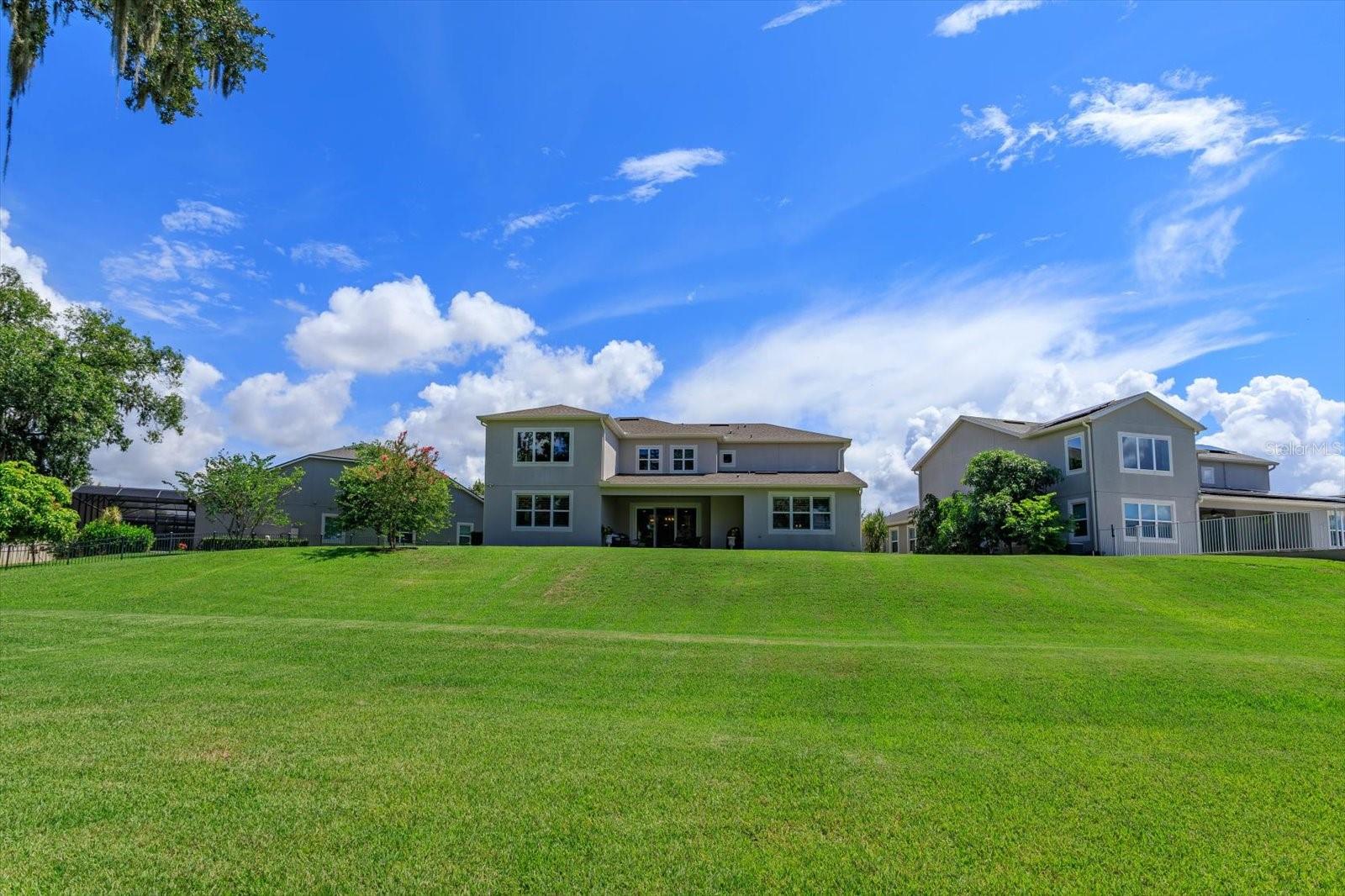 Photo 42 of 45 of 716 OXFORD CHASE DRIVE house