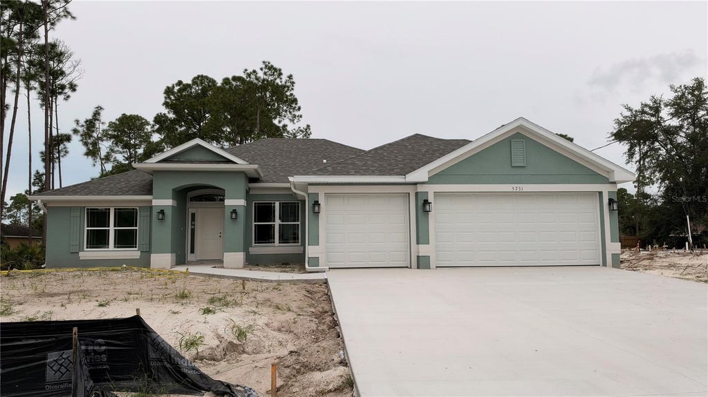 Photo of 5731 Zinkle Street, North Port, FL 34291 (MLS # A4695184)