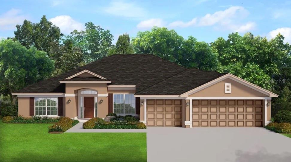 PORT CHARLOTTE SUB 28 - Residential