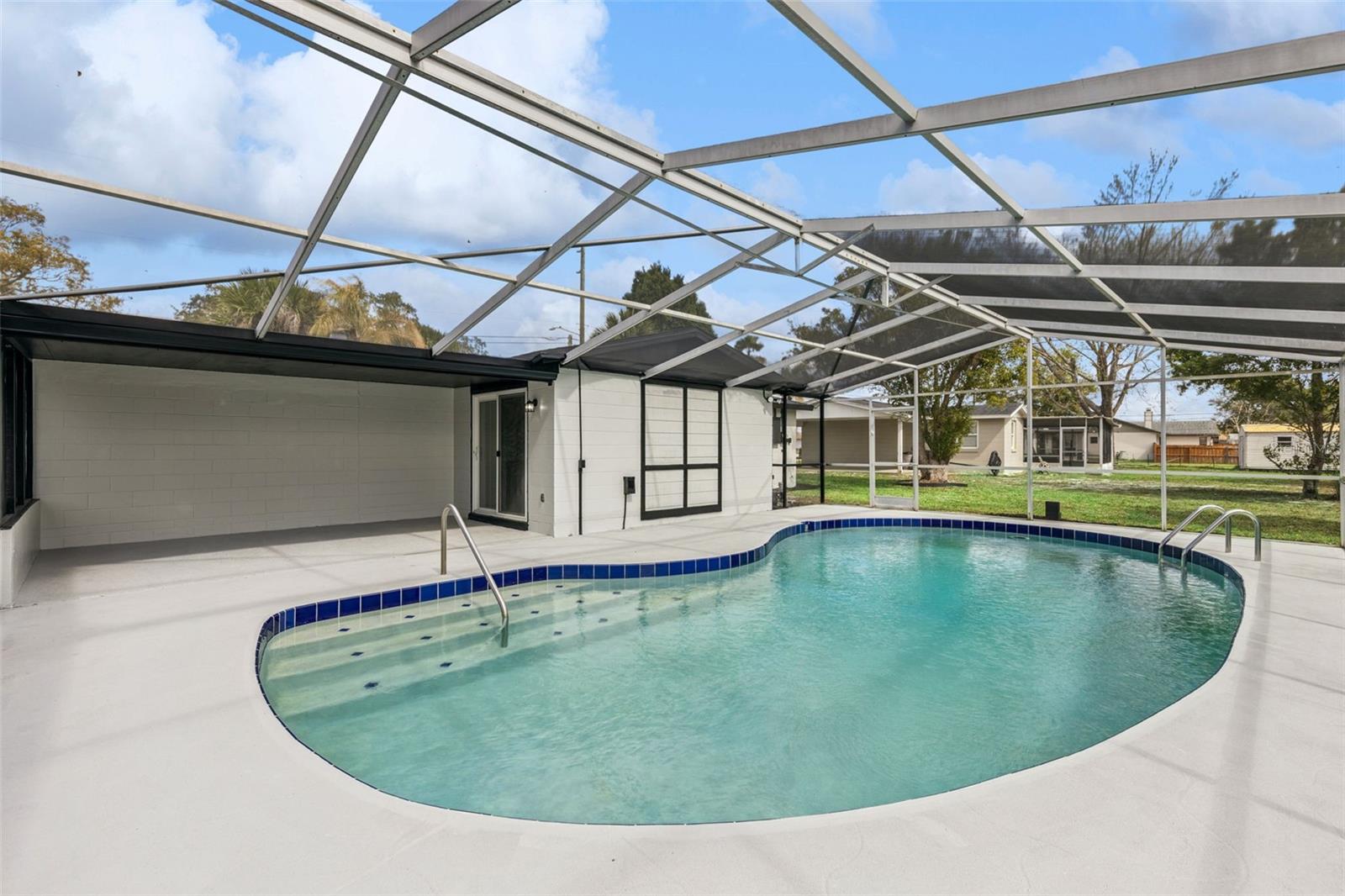 DELTONA LAKES UNIT 05 - Residential