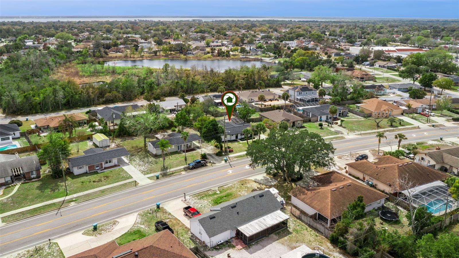 DELTONA LAKES UNIT 05 - Residential