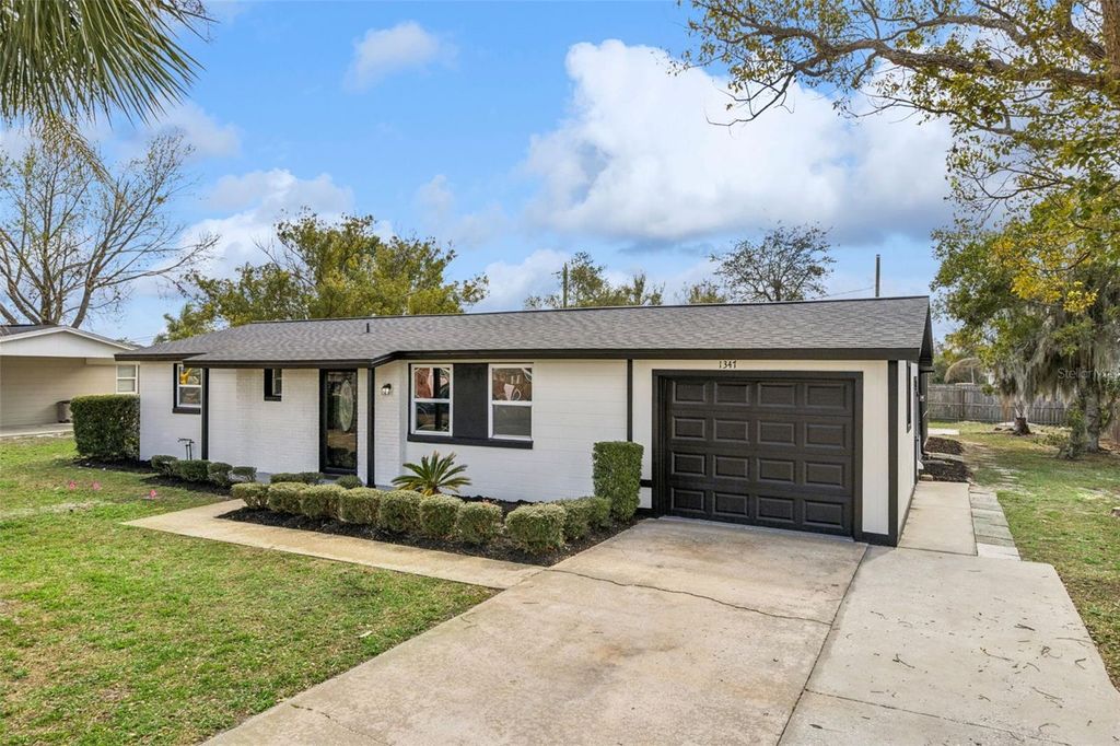 Photo of 1347 E Normandy Boulevard, Deltona, FL 32725 (MLS # O6388041)