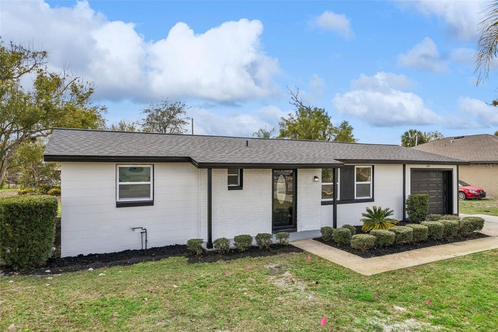 Photo of 1347 E Normandy Boulevard, Deltona, FL 32725 (MLS # O6388041)