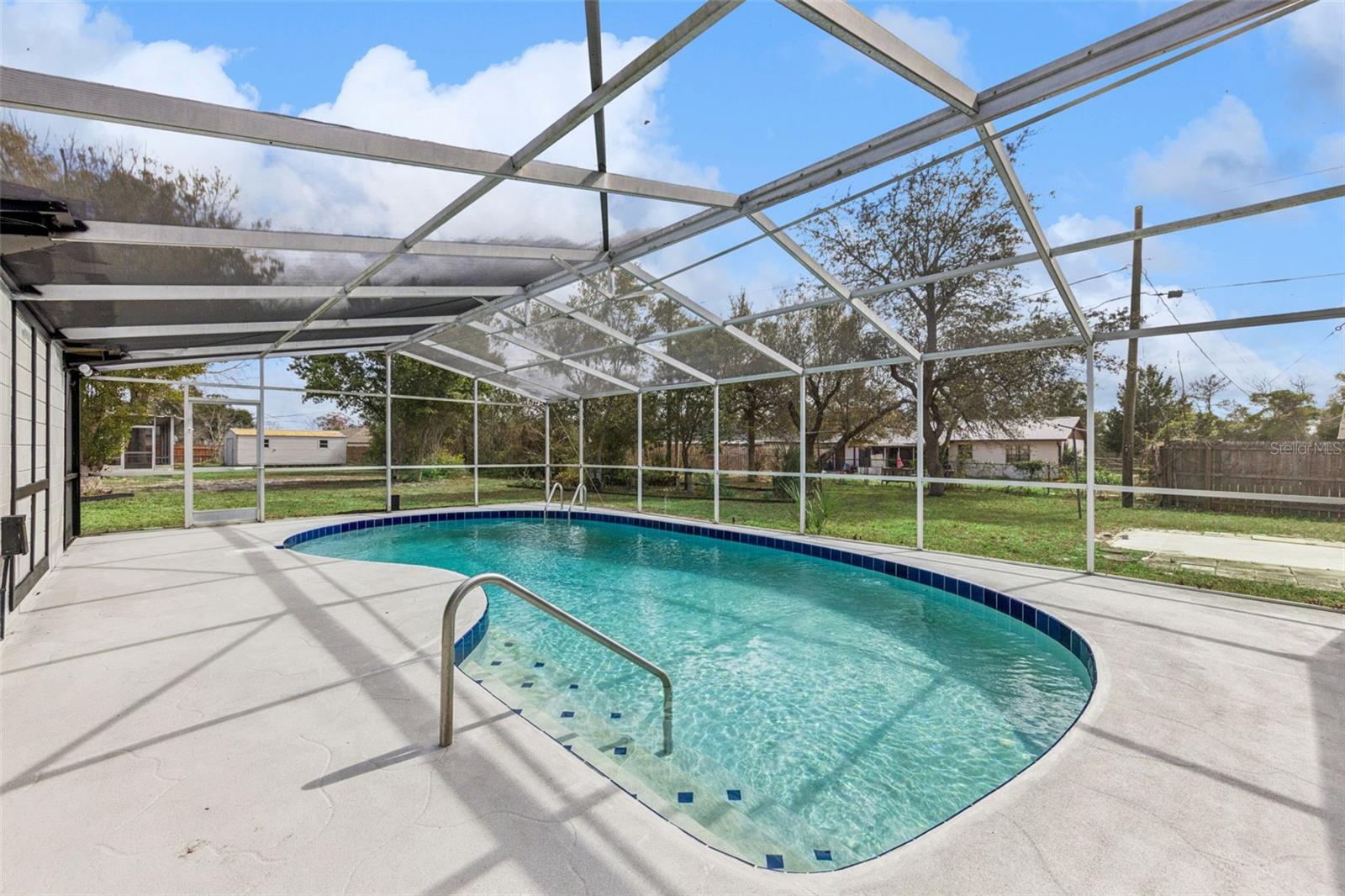 DELTONA LAKES UNIT 05 - Residential