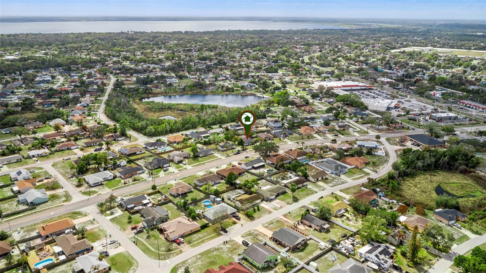 DELTONA LAKES UNIT 05 - Residential