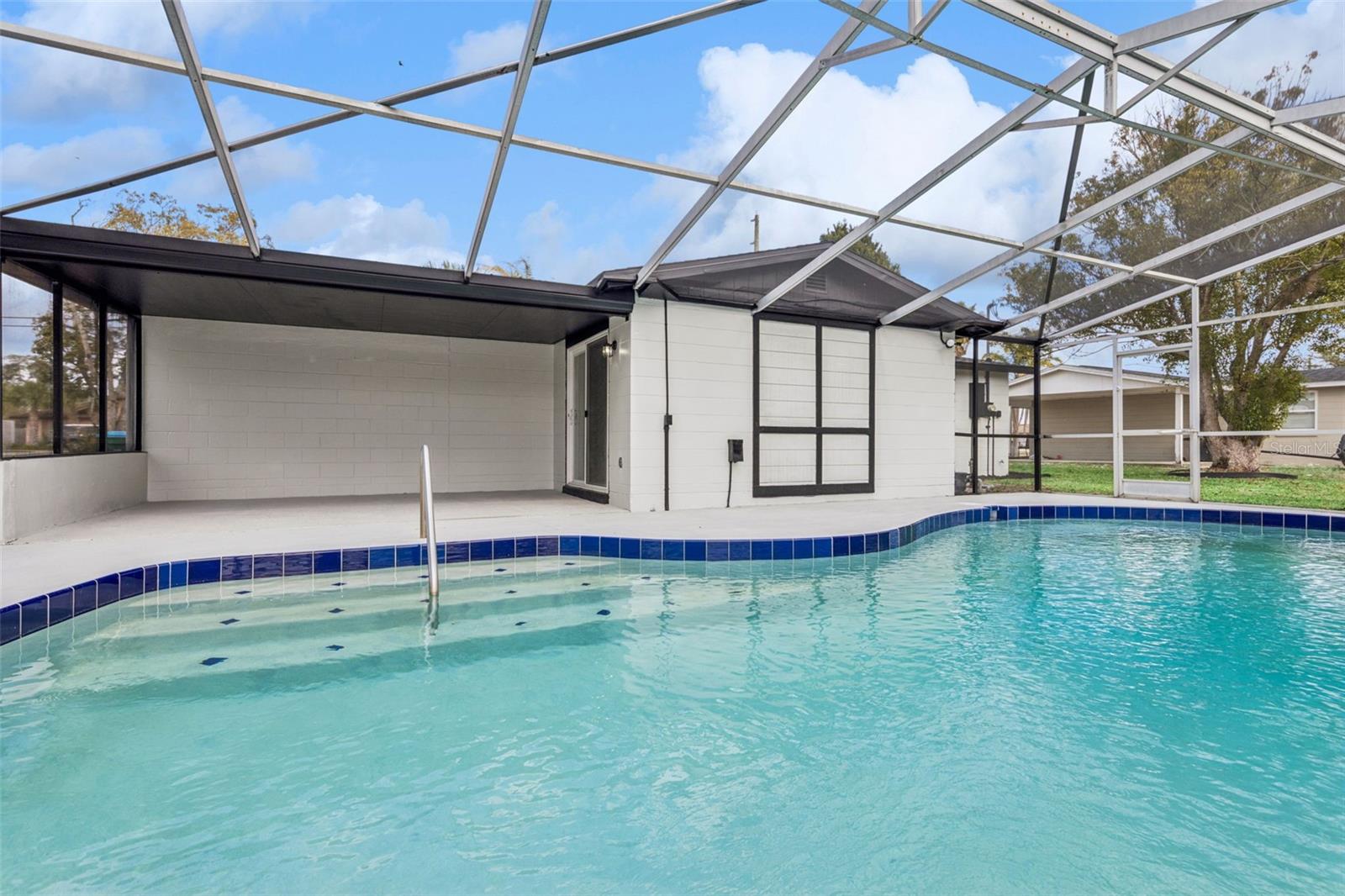 DELTONA LAKES UNIT 05 - Residential