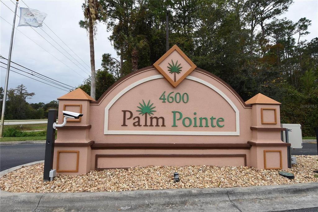 Photo of 4600 E Moody Boulevard #3M, Bunnell, FL 32110 (MLS # FC313182)