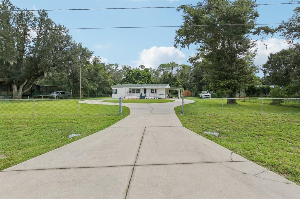 Photo of 12904 Darla Drive, Riverview, FL 33579 (MLS # TB8423347)