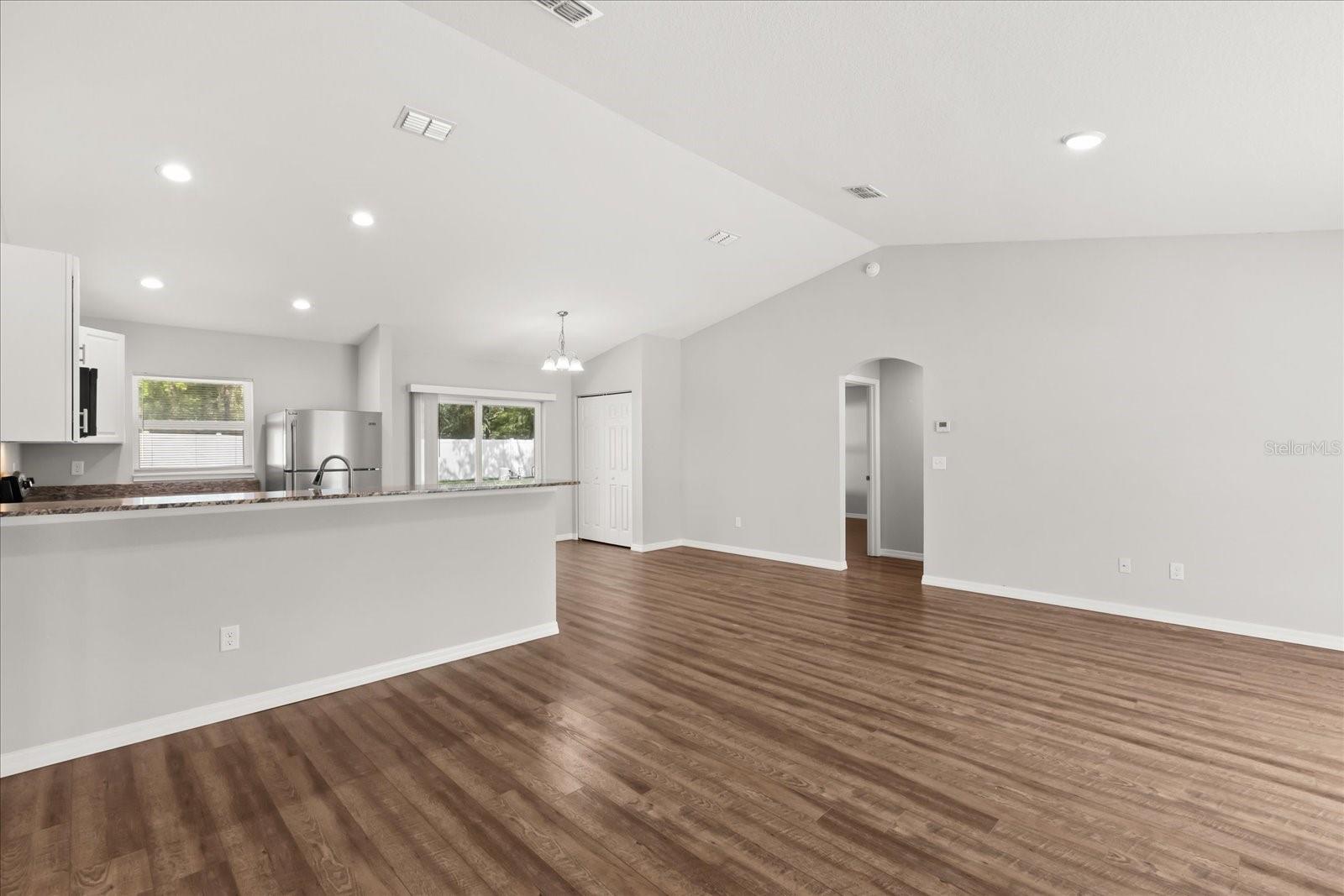 12 FISHER TRACE PLACE