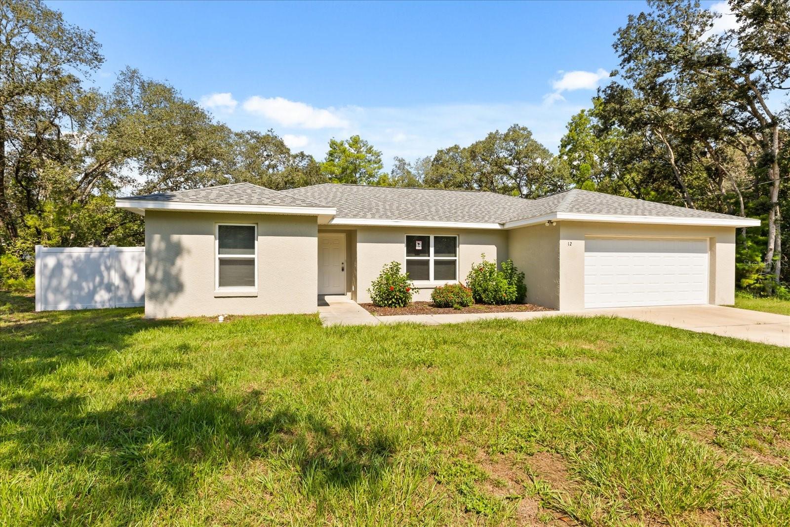12 FISHER TRACE PLACE