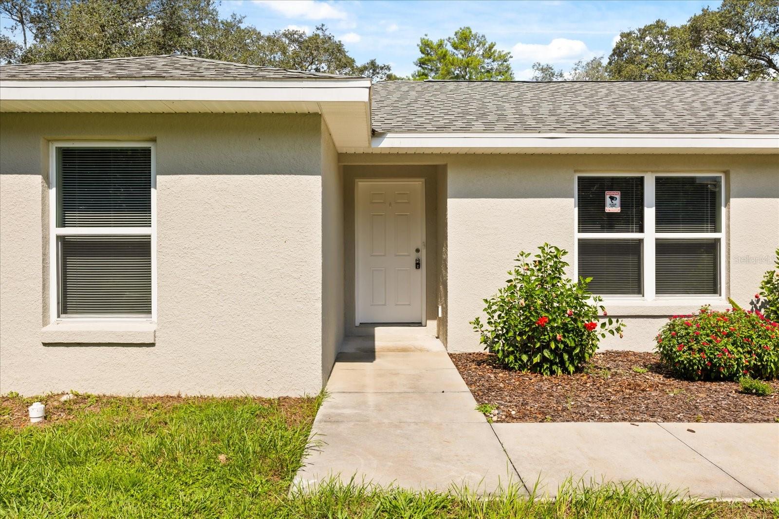 12 FISHER TRACE PLACE