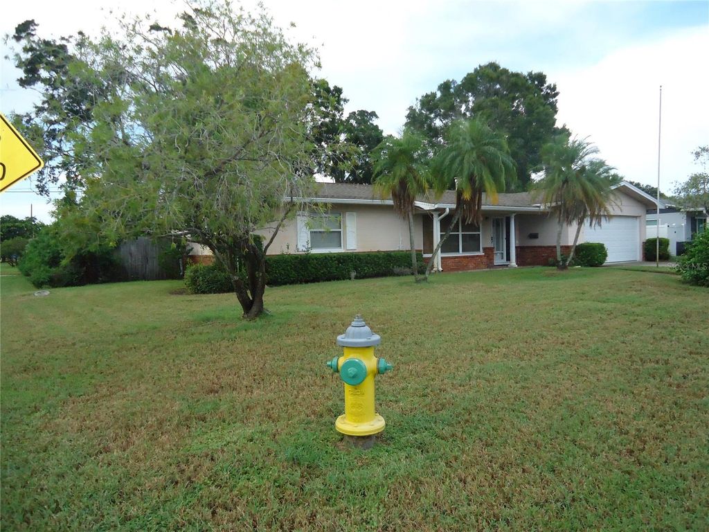 Photo of 5463 4th Avenue N, St Petersburg, FL 33710 (MLS # TB8484864)
