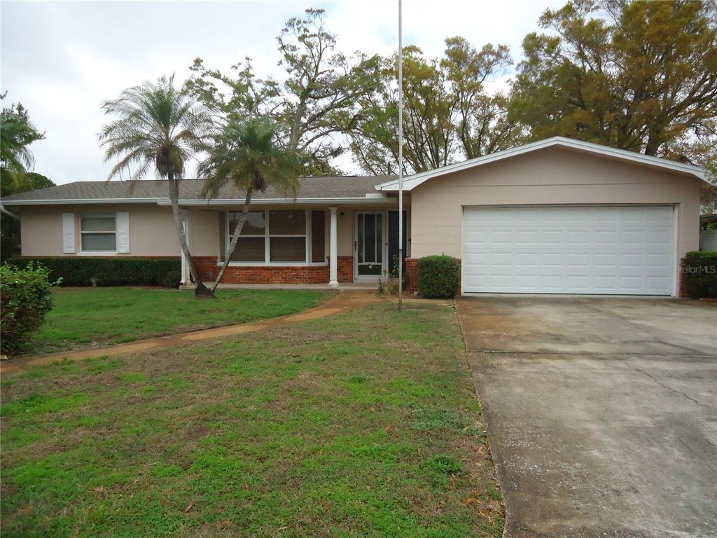 Photo of 5463 4th Avenue N, St Petersburg, FL 33710 (MLS # TB8484864)