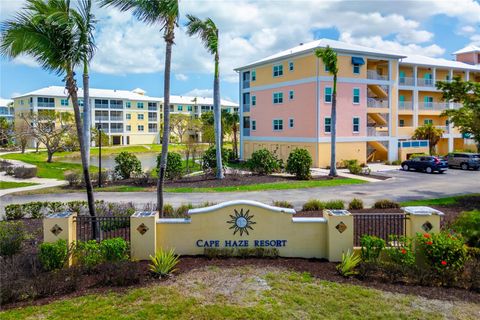 8405 PLACIDA ROAD 206 PLACIDA FL 33946