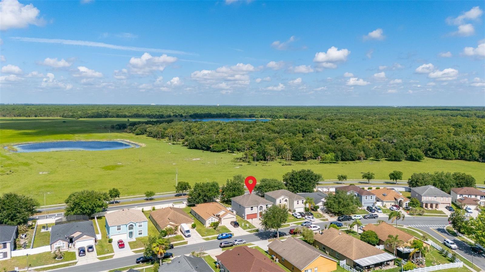 BLACKSTONE LANDING PH 1 - Residential