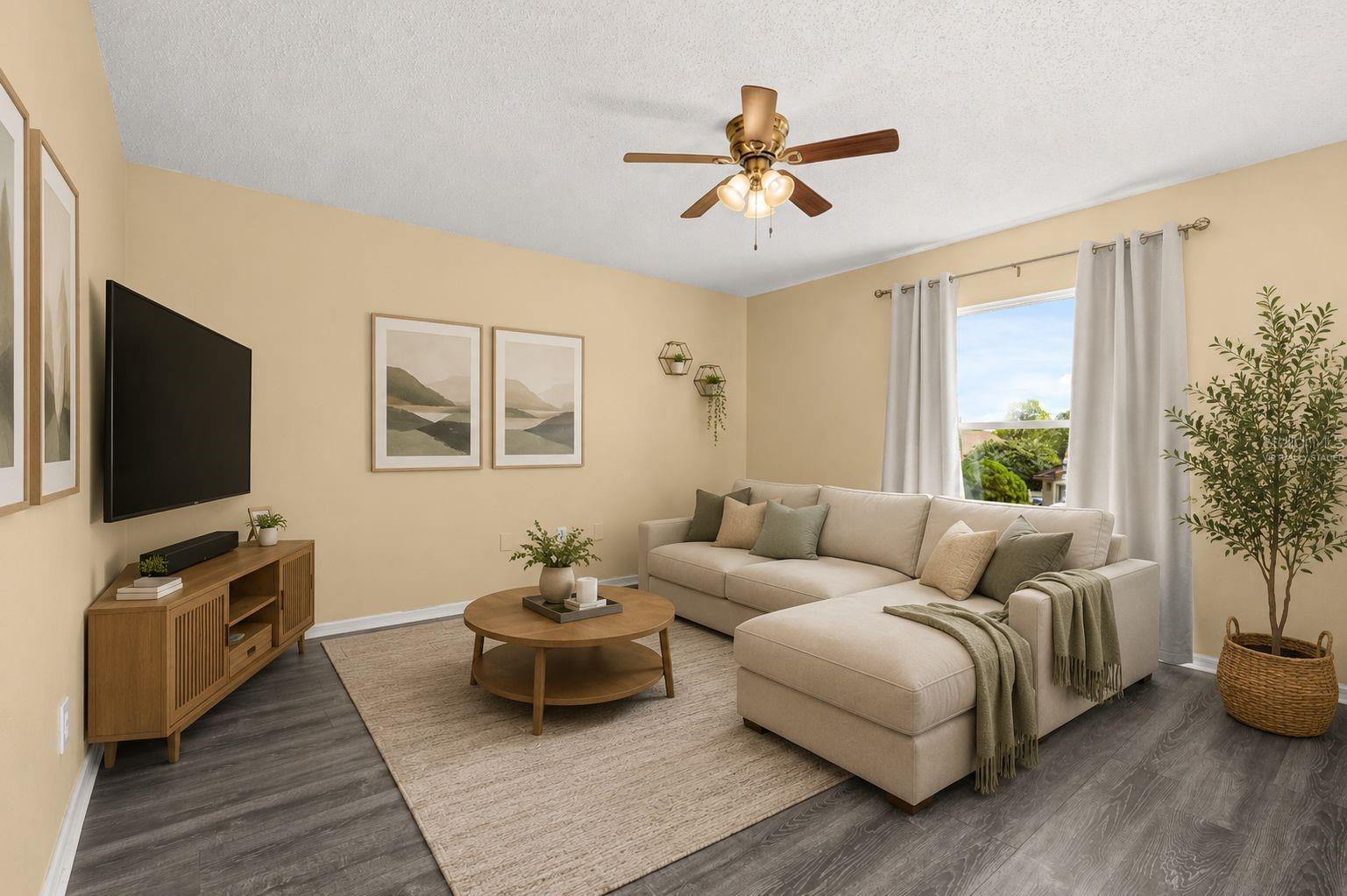 BLACKSTONE LANDING PH 1 - Residential