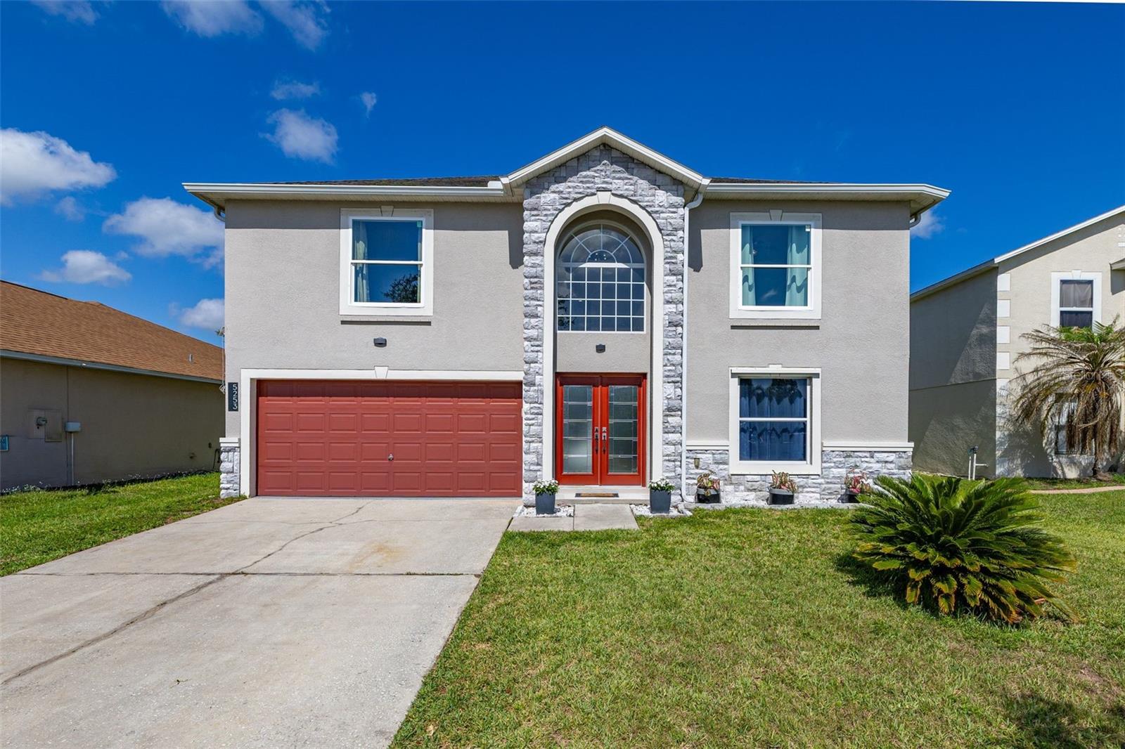 BLACKSTONE LANDING PH 1 - Residential