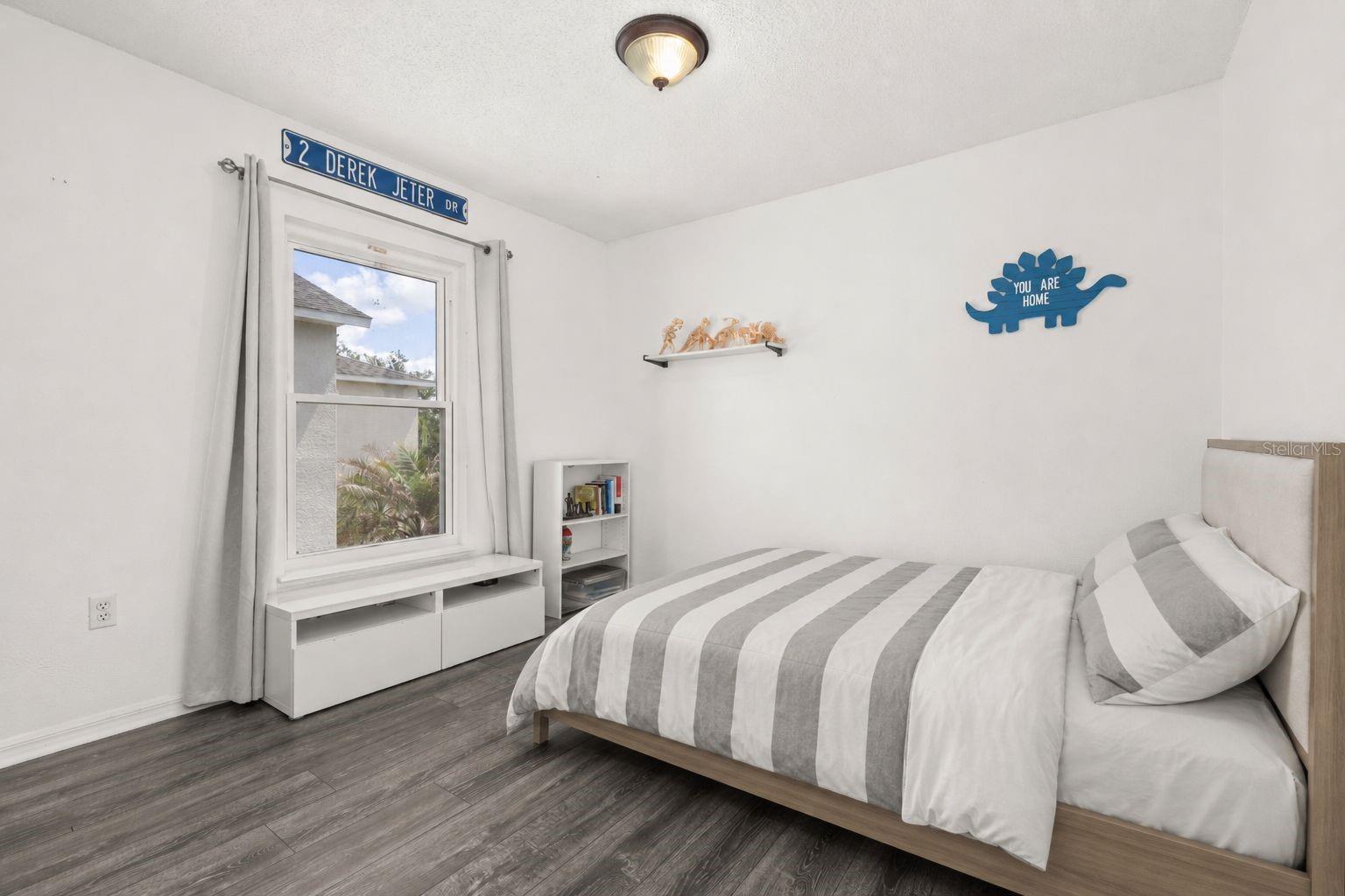 BLACKSTONE LANDING PH 1 - Residential