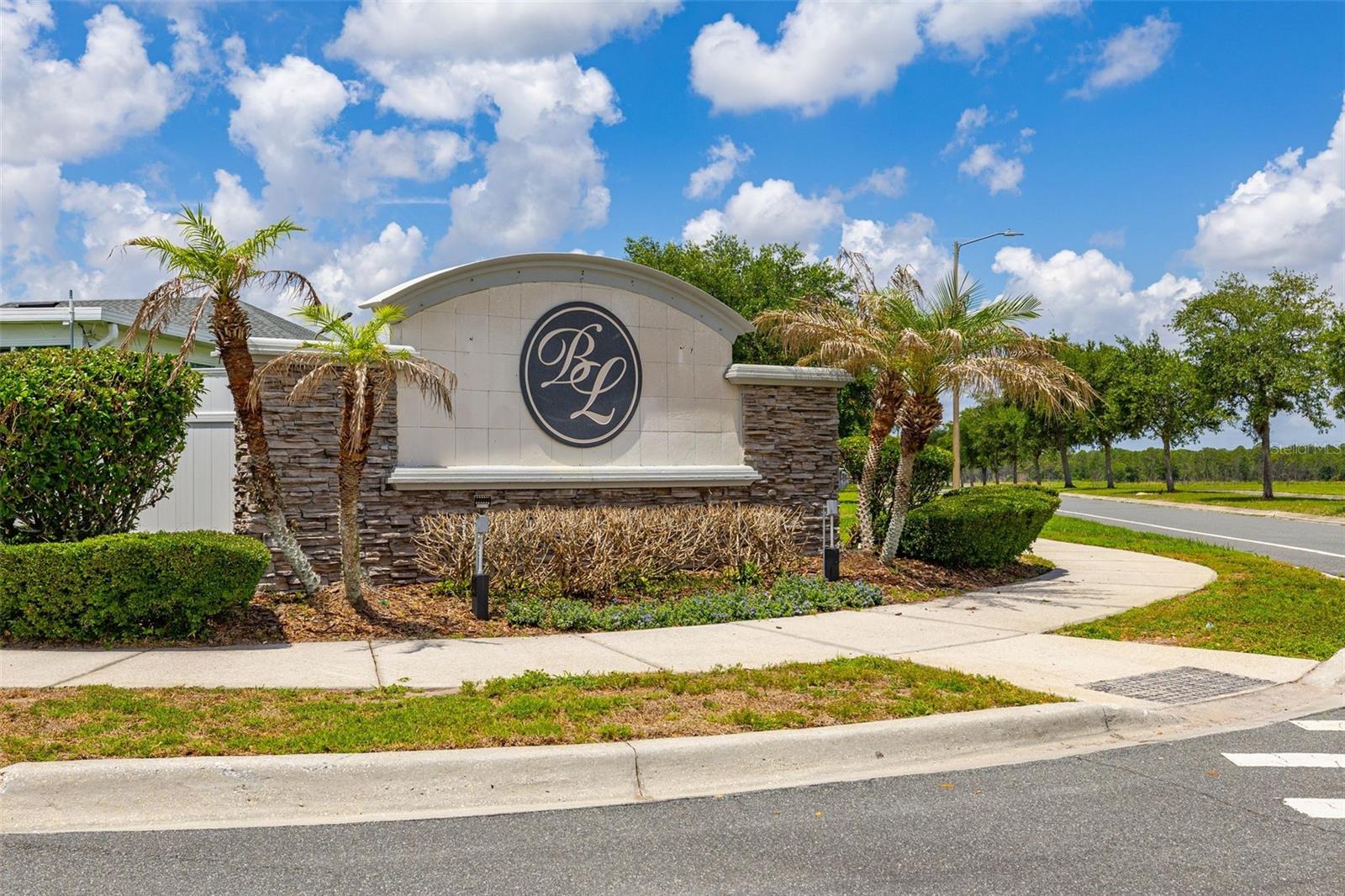 BLACKSTONE LANDING PH 1 - Residential