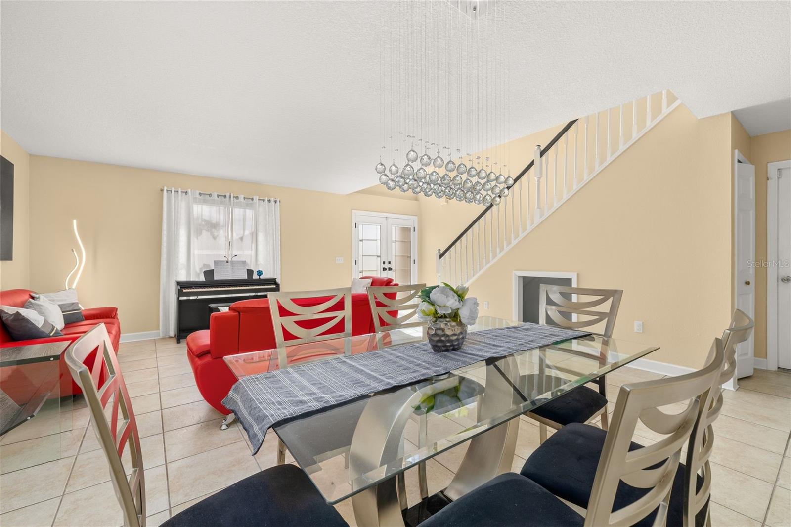 BLACKSTONE LANDING PH 1 - Residential