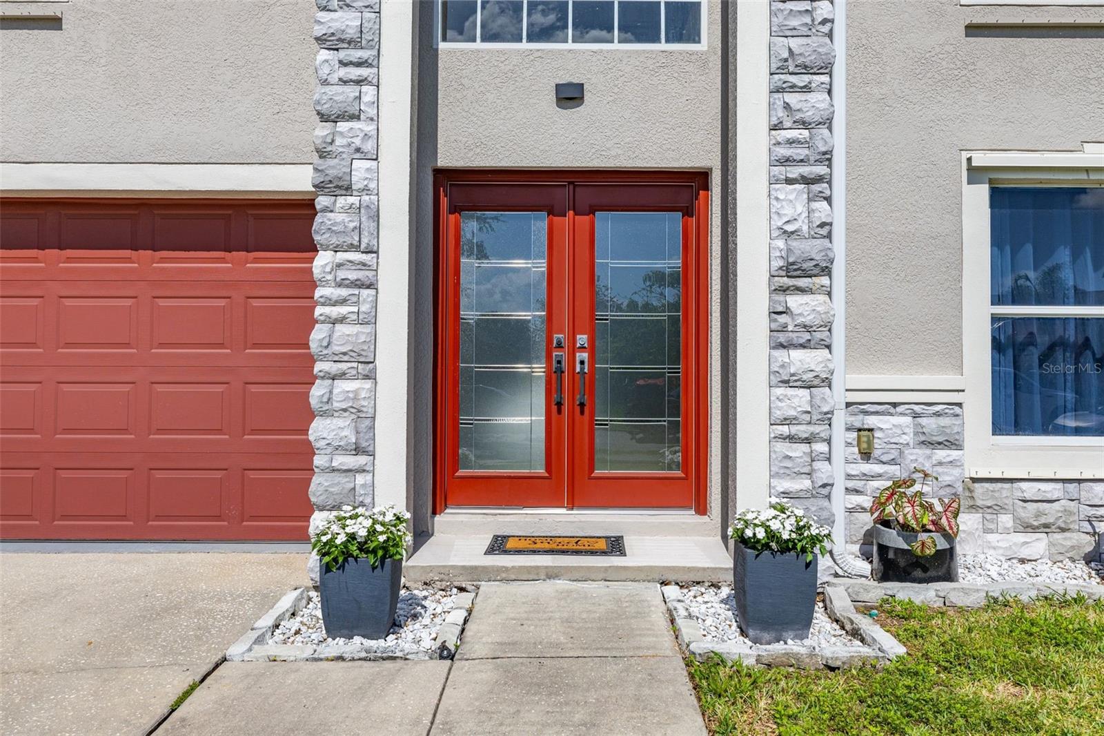 BLACKSTONE LANDING PH 1 - Residential