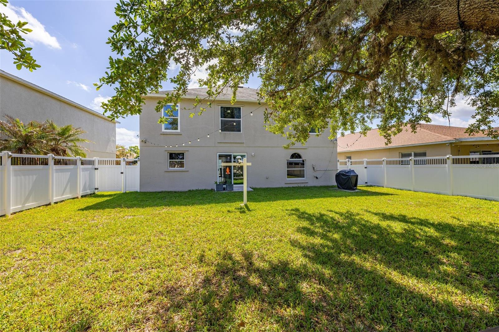 BLACKSTONE LANDING PH 1 - Residential