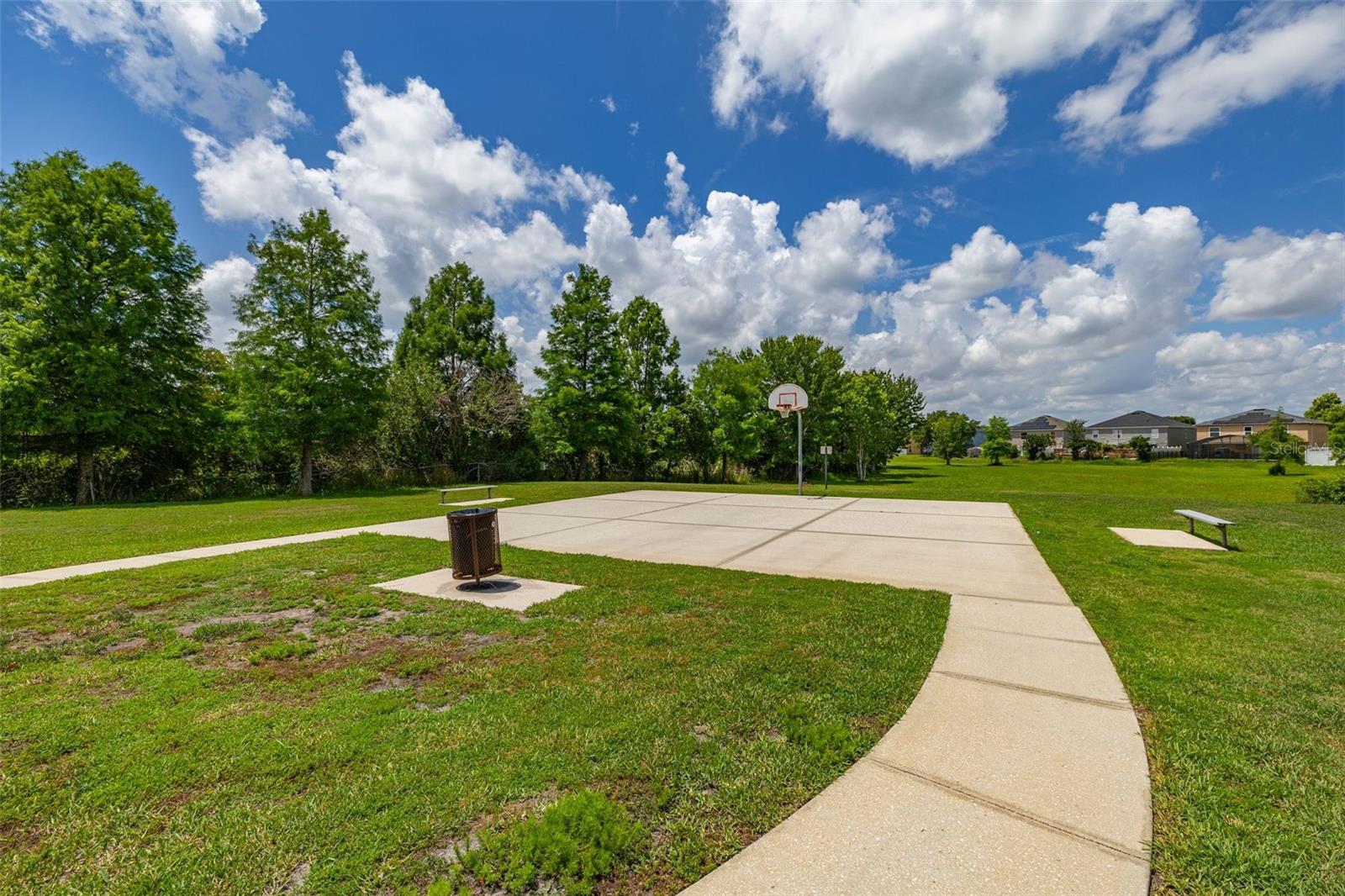 BLACKSTONE LANDING PH 1 - Residential