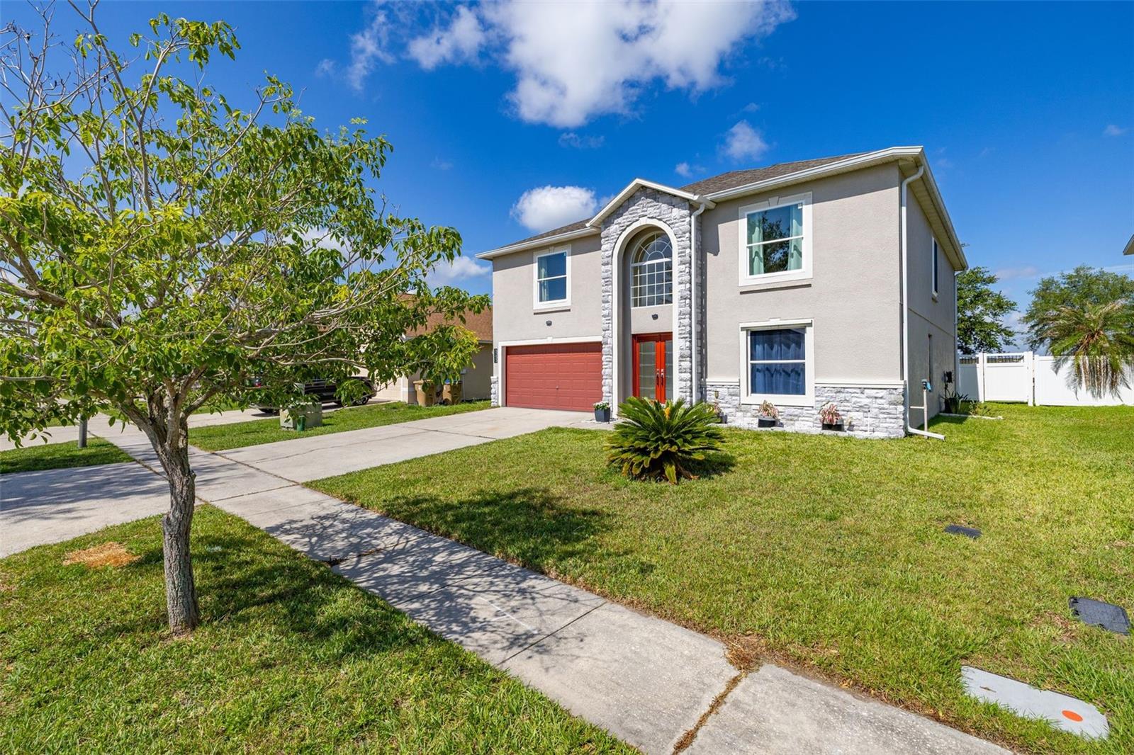 BLACKSTONE LANDING PH 1 - Residential