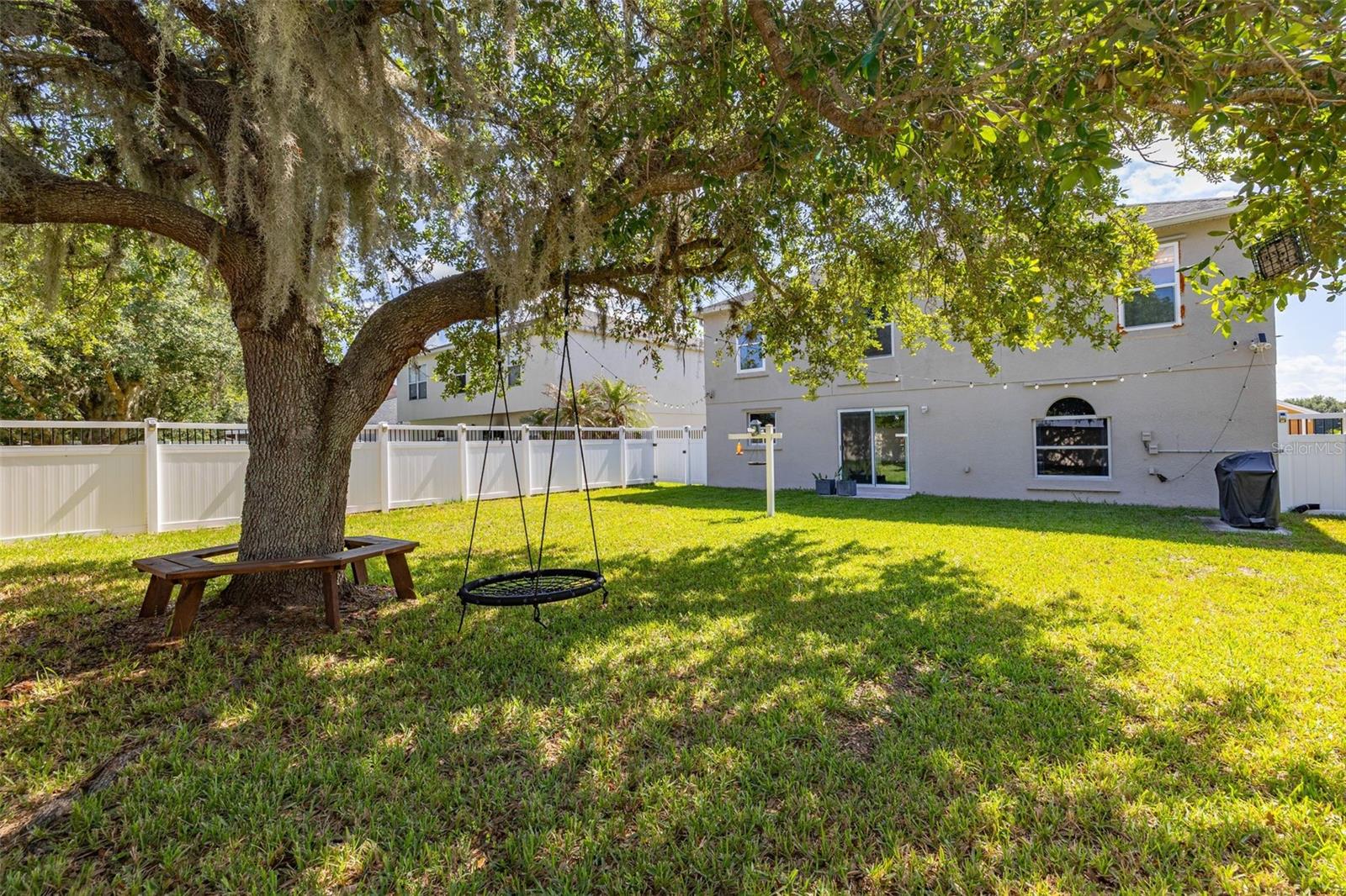 BLACKSTONE LANDING PH 1 - Residential