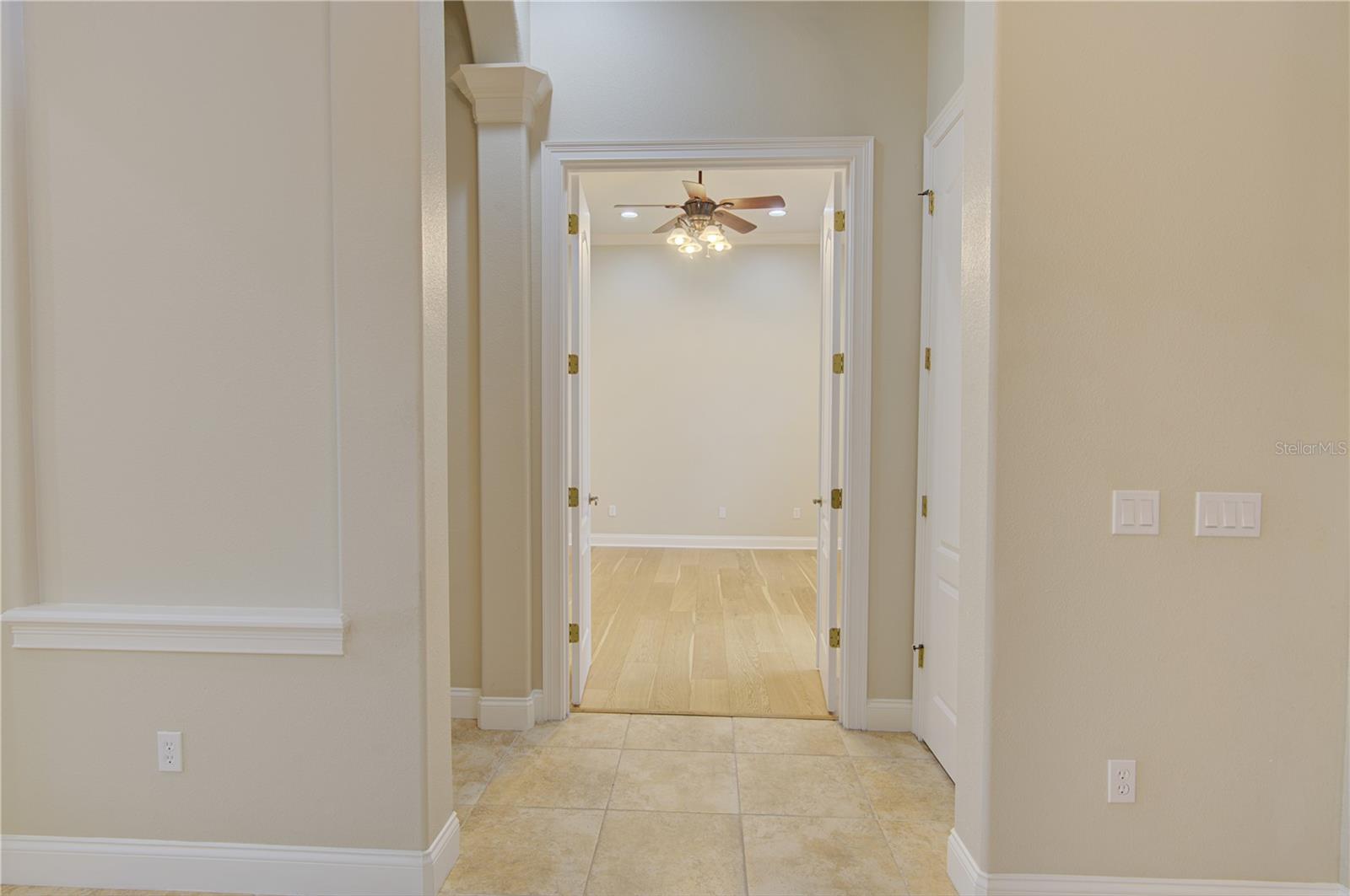 ESTATES ON LAKE MILLS - Residential Lease