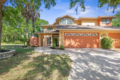 Photo of 29 Sunrise Villas Lane, Palm Coast, FL 32137 (MLS # FC308555)