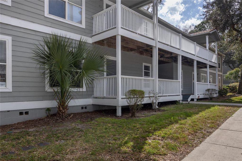 Photo of 2905 SW Archer Road #S4024, Gainesville, FL 32608 (MLS # GC539422)