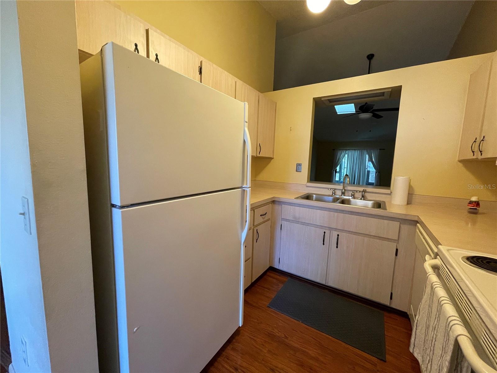 WHISPERING PINES VILLAS PH 02 - Residential Lease