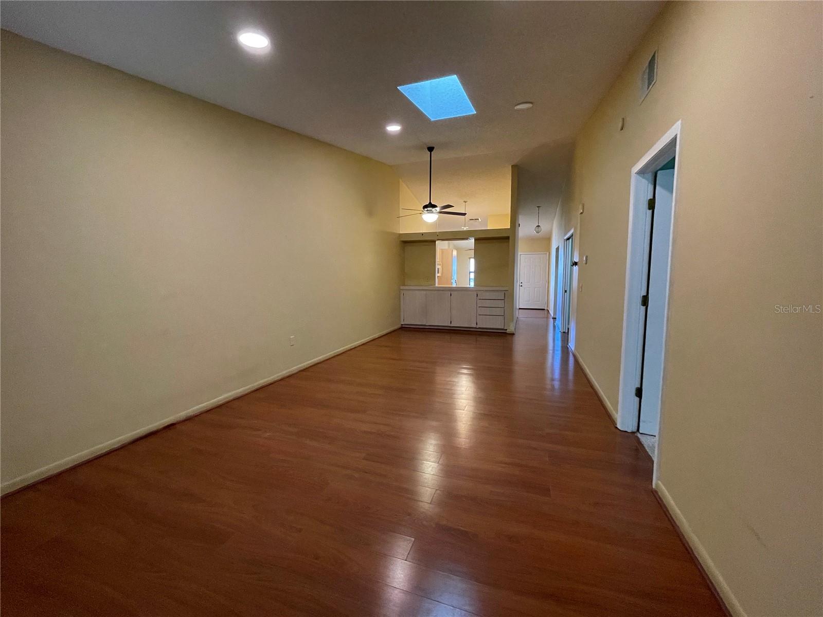 WHISPERING PINES VILLAS PH 02 - Residential Lease