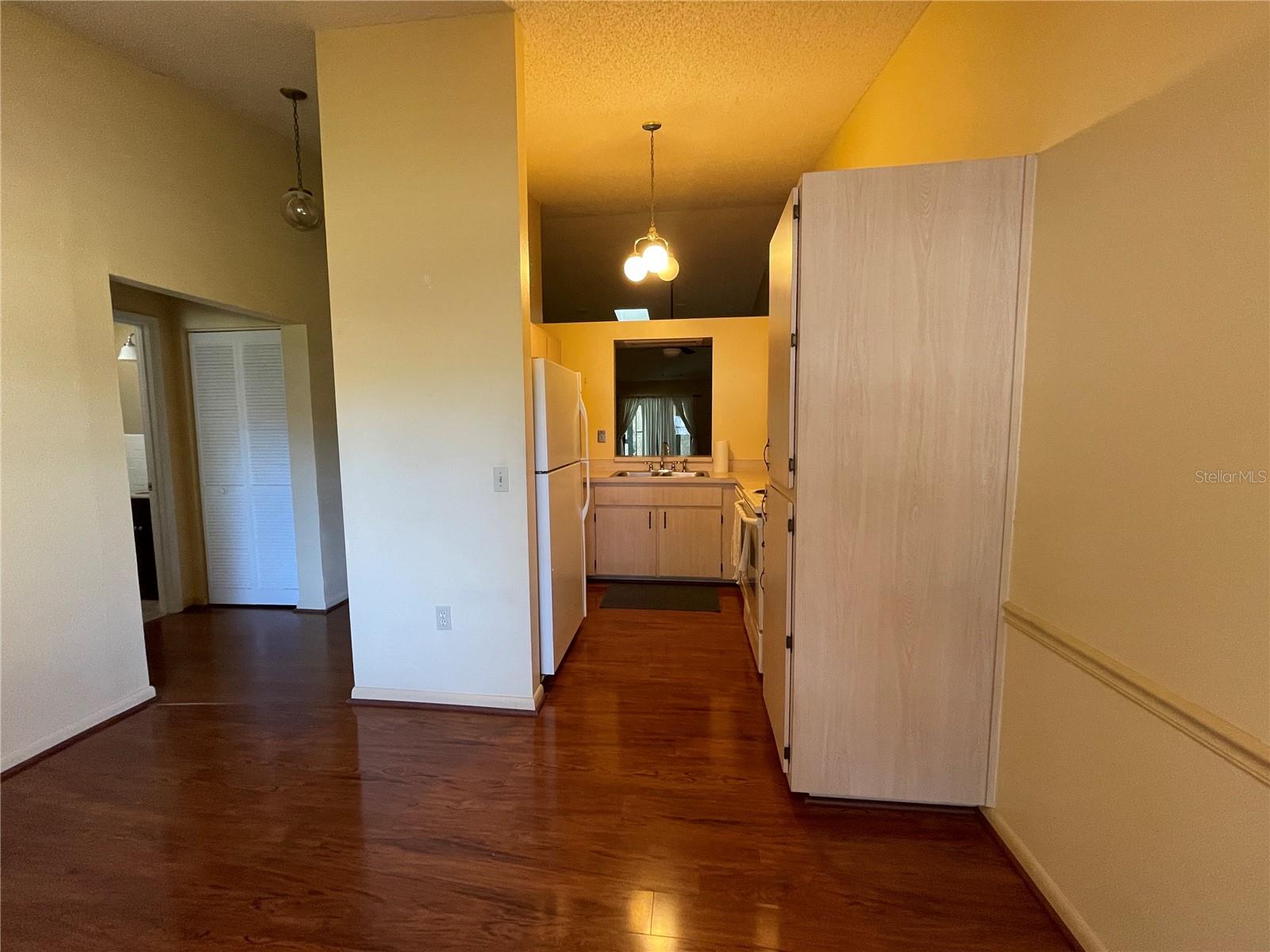 WHISPERING PINES VILLAS PH 02 - Residential Lease