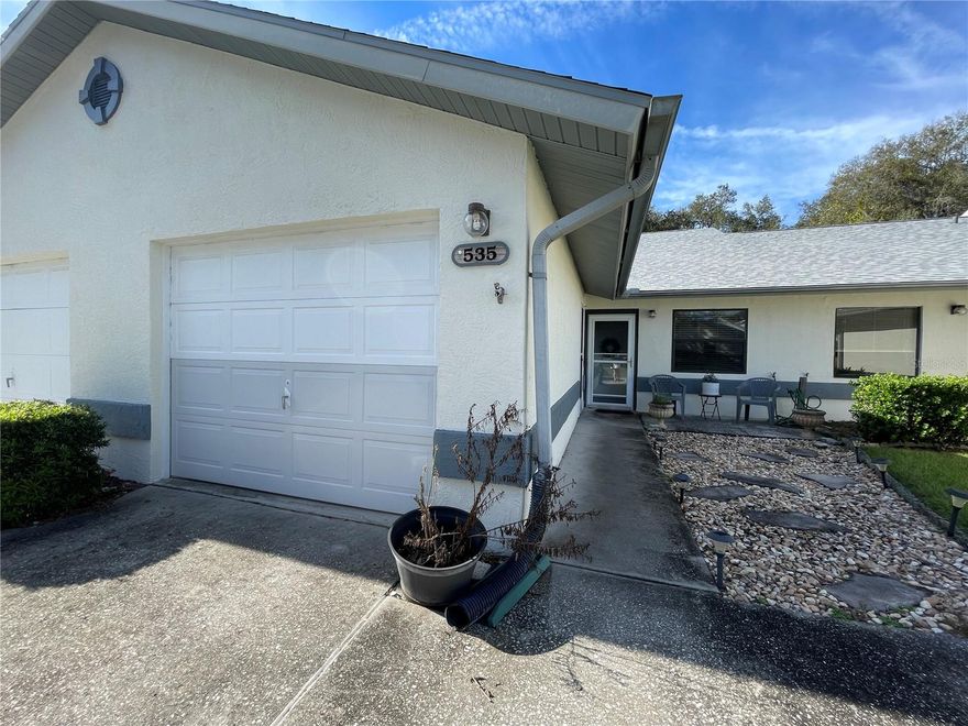 * 3 Bedroom, 2 bath, 1 car garage * Wood Laminate Flooring in living area * Carpet in Bedrooms * Kitchen with breakfast nook area Living and dining combo * Community pool * Close to Whispering Pines Park *