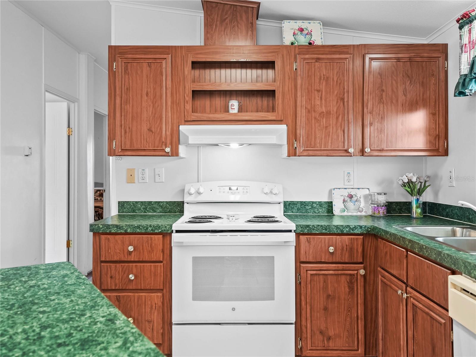 SADDLEBAG LAKE - Residential
