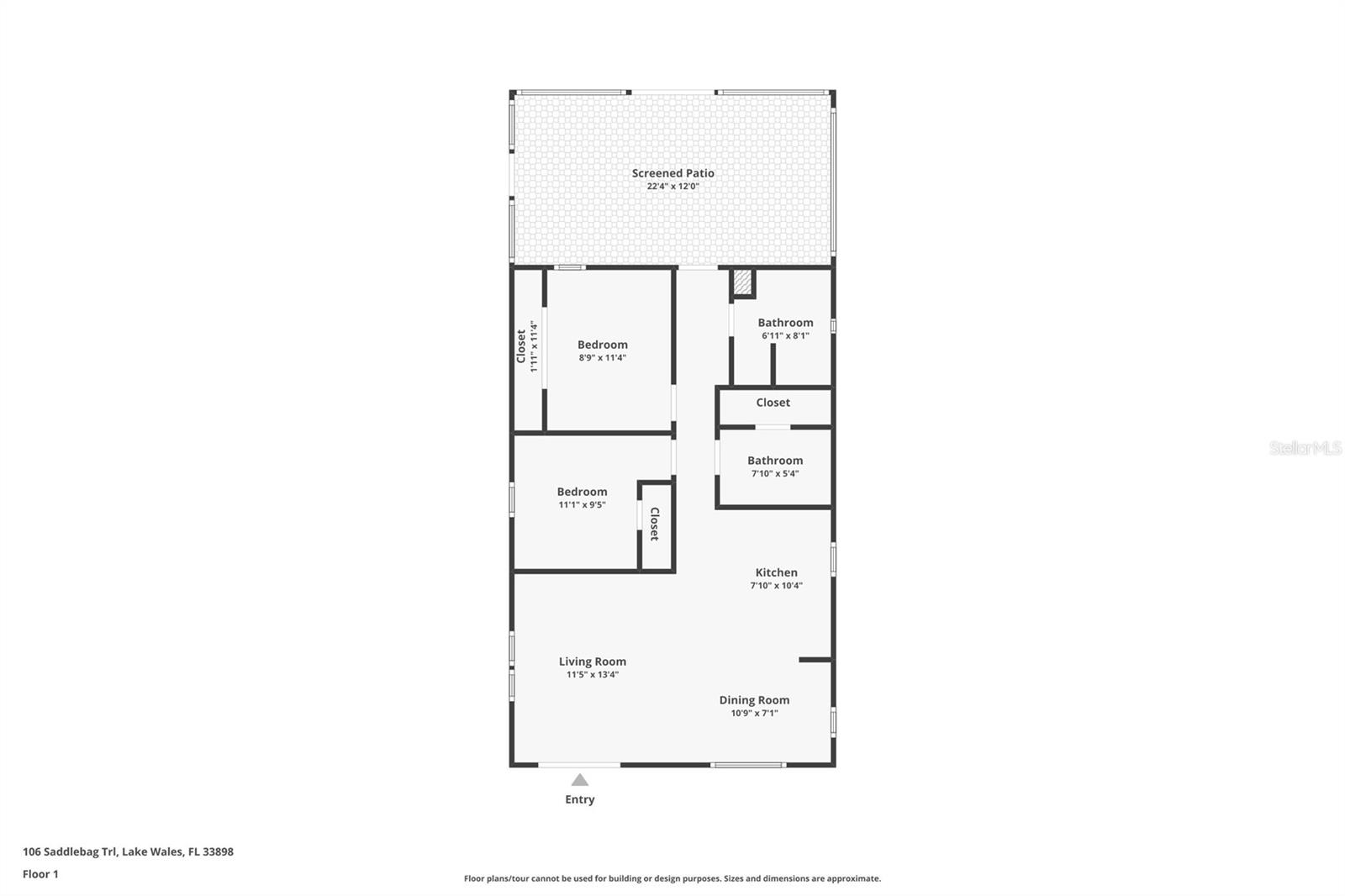 SADDLEBAG LAKE - Residential