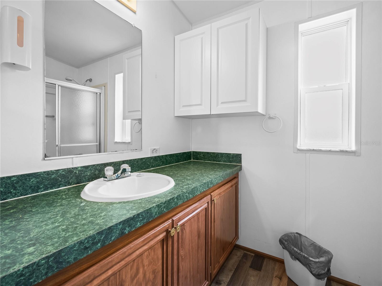 SADDLEBAG LAKE - Residential