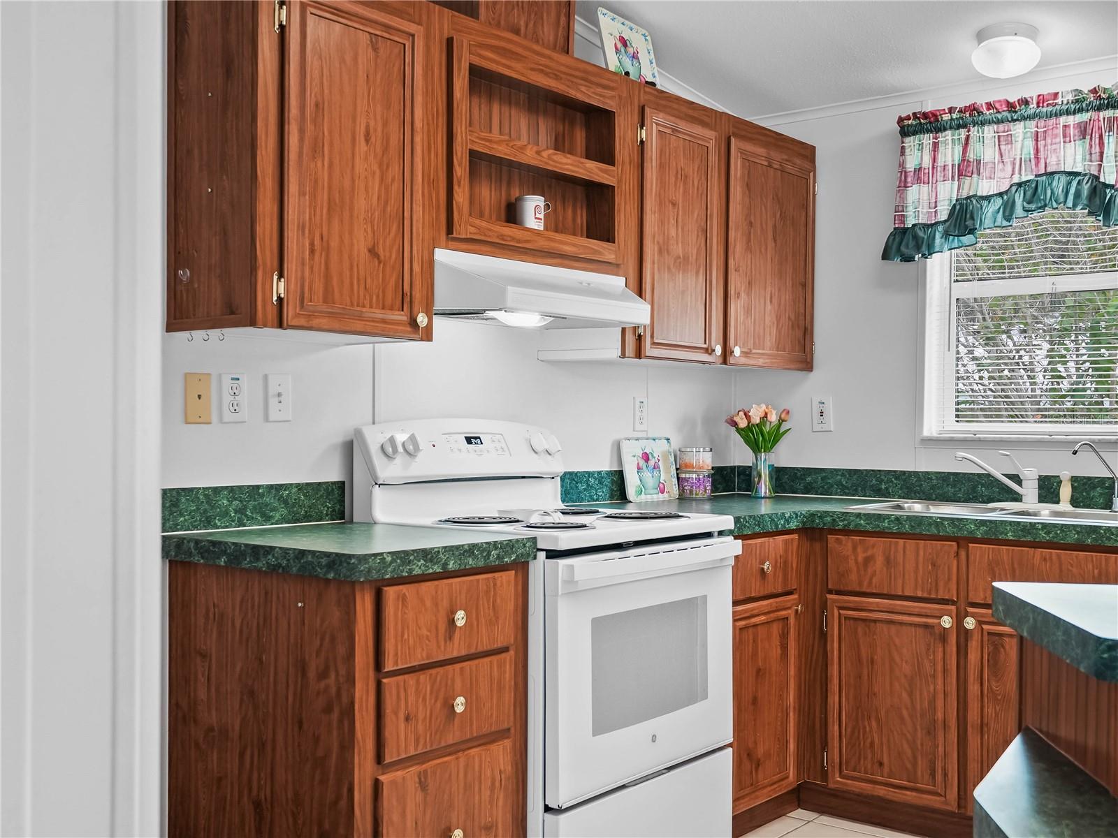 SADDLEBAG LAKE - Residential