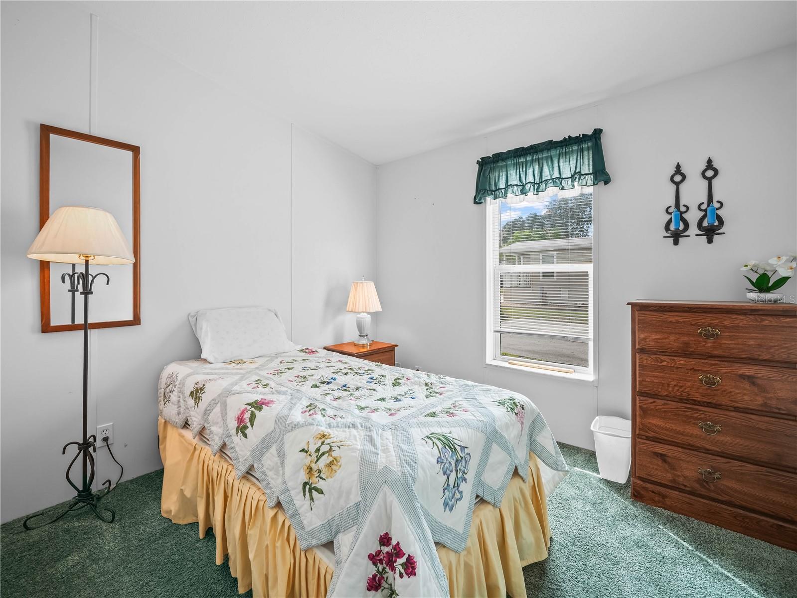 SADDLEBAG LAKE - Residential